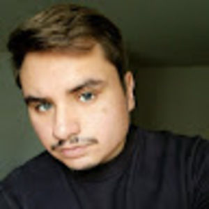 Meet your Posher, Arnulfo